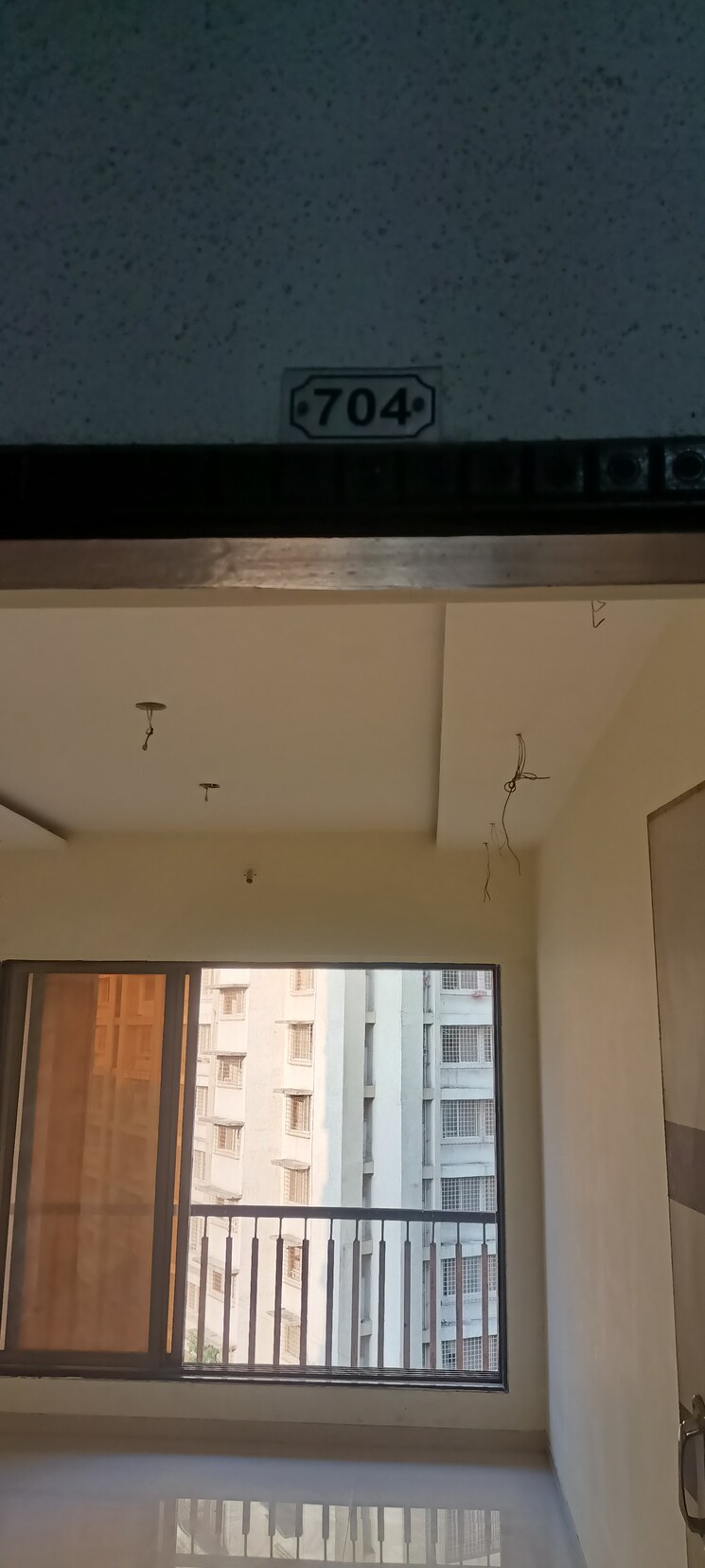 Kitchen, ideal-enclave 1 Bedroom 660 Sq.Ft. Apartment In Mira Road Thane 7806563