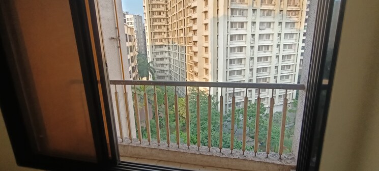 Balcony, ideal-enclave 1 Bedroom 660 Sq.Ft. Apartment In Mira Road Thane 7806563
