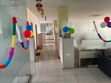 Common Area in  Office Space at Yelachena Halli – for Rent