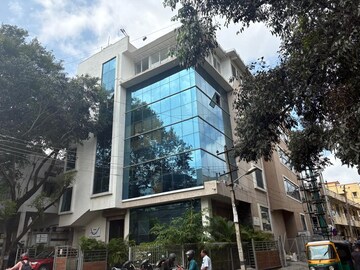 Commercial Office Space 3850 Sq.Ft. For Rent in Kanakapura Road Bangalore  7806495