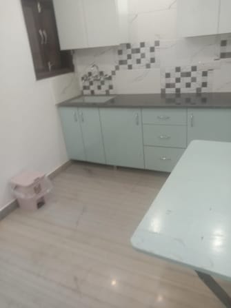 1 BHK Builder Floor For Rent in Yusuf Sarai Delhi  7806453