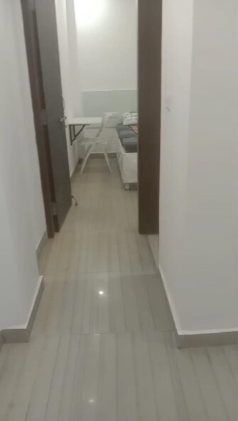 1 BHK Builder Floor For Rent in Yusuf Sarai Delhi  7806453