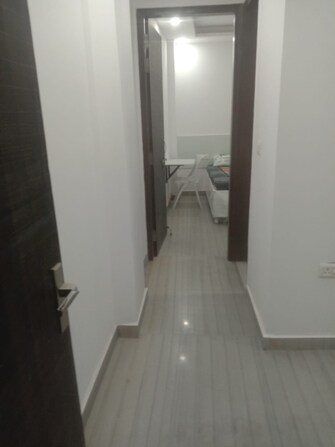 1 BHK Builder Floor For Rent in Yusuf Sarai Delhi  7806453