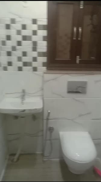 1 BHK Builder Floor For Rent in Yusuf Sarai Delhi  7806453