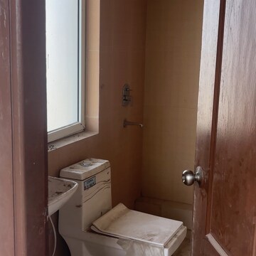 Bathroom in 3 BHK Apartment at ILD Grand, Basai Enclave 1 – for Sale