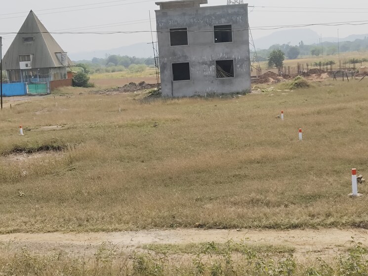 undefined, igatpuri  3030 Sq.Ft. Plot In Igatpuri Nashik 7806581