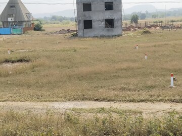 Plot Area in  Plot at Igatpuri – for Sale