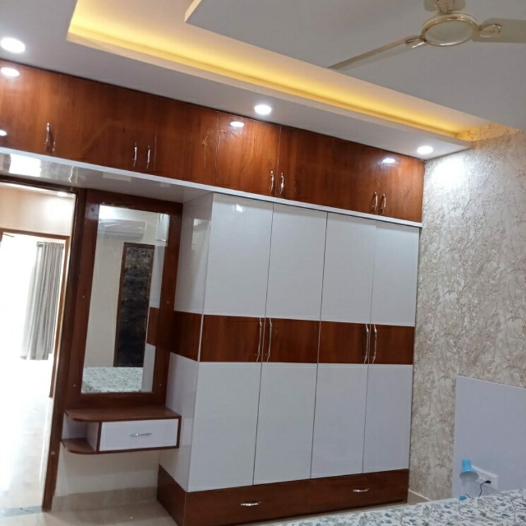 Kitchen, kharar landran road 3 Bedroom 148 Sq.Yd. Builder Floor In Kharar Landran Road Mohali 7806585