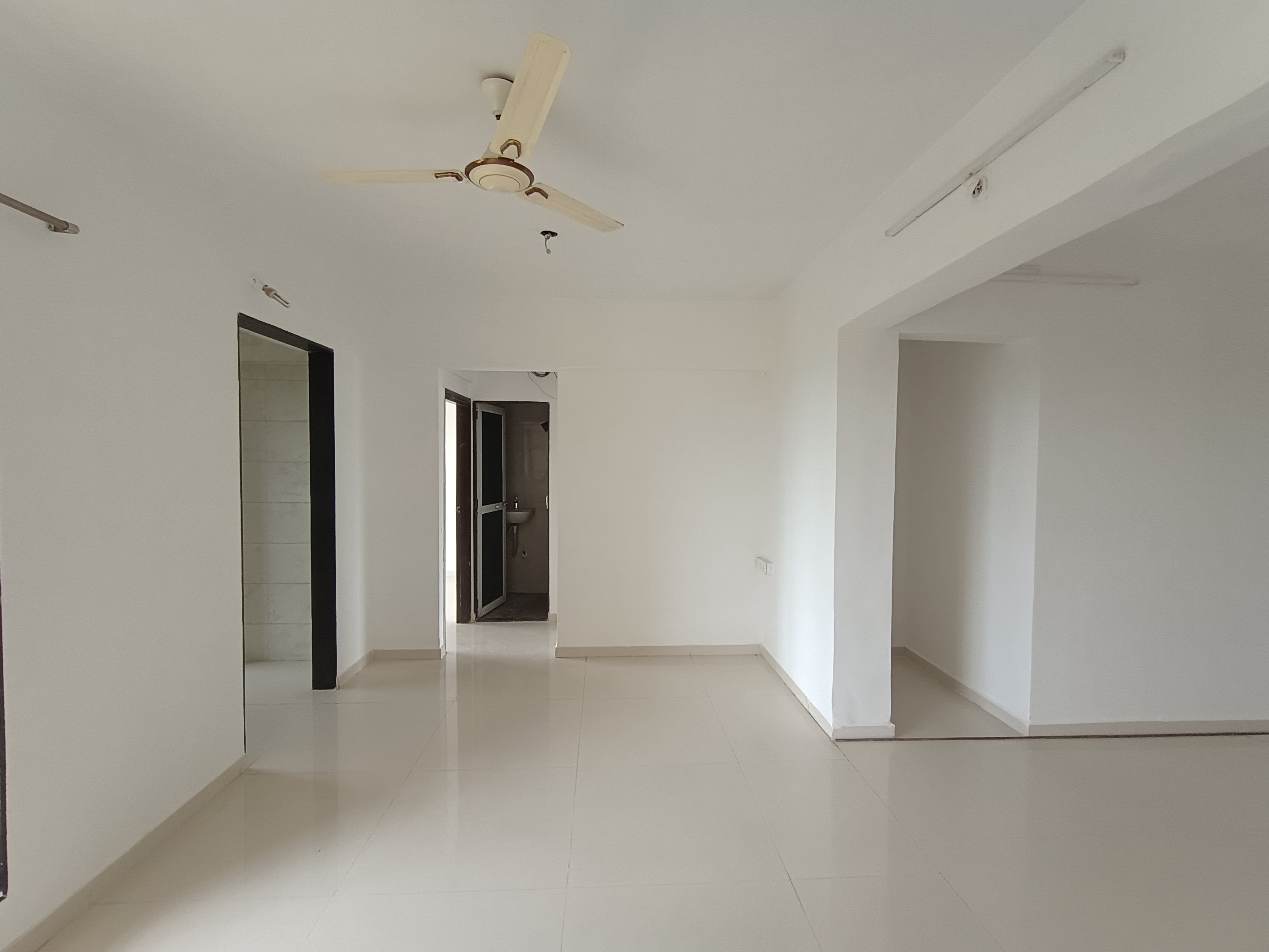 2 BHK Apartment For Rent in Ghansoli Navi Mumbai  7806601