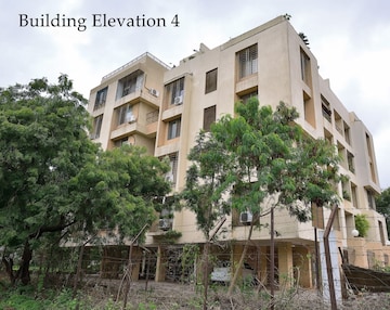 3 BHK Apartment For Resale in Sanaya Belvedere Viman Nagar Pune  7806666