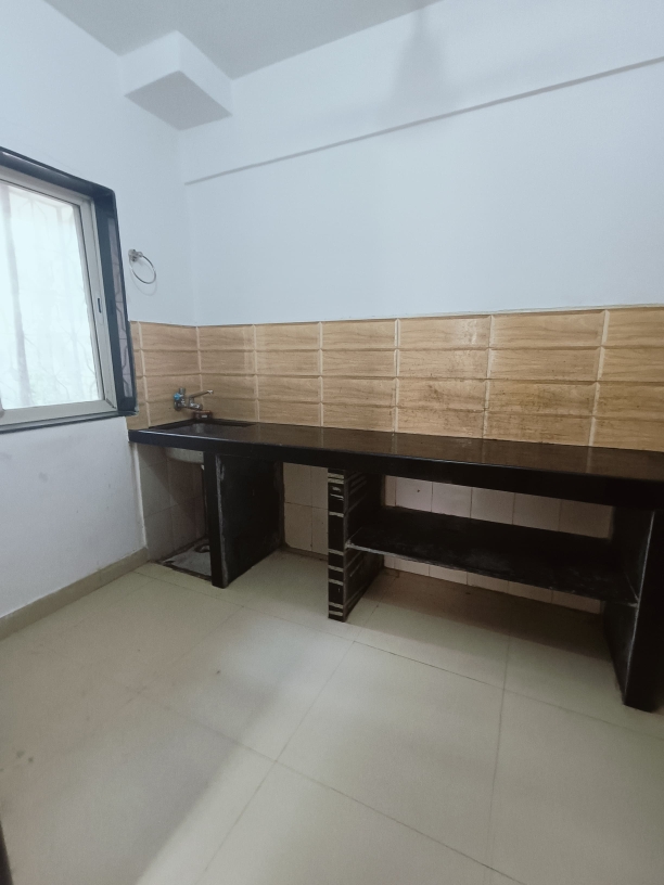 1 BHK Apartment For Rent in Green Fields Apartment Andheri East Mumbai  7806597