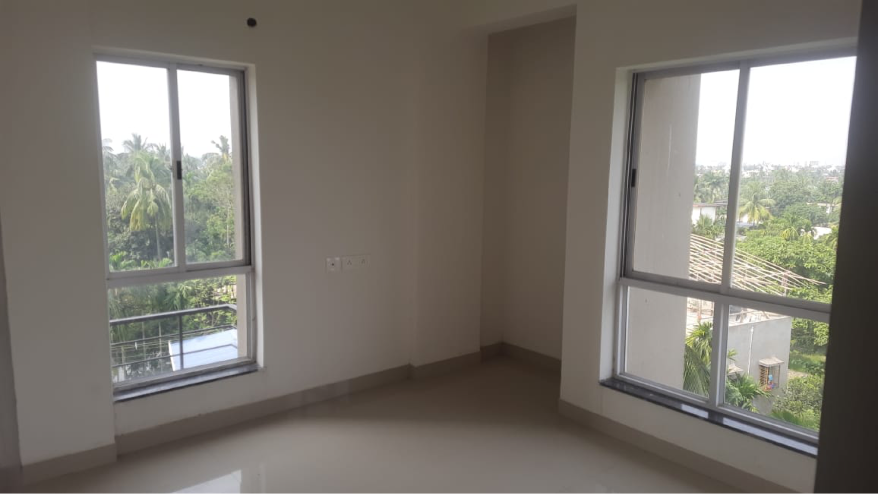 3 BHK Apartment For Sale in Shivom Elysiya