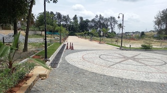 Plot For Resale in Reliaable Dollar Collony Phase 1B Gattahalli Bangalore  7806614