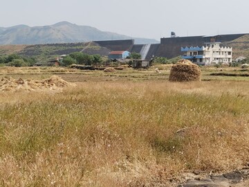 Plot Area in  Plot at Igatpuri – for Sale
