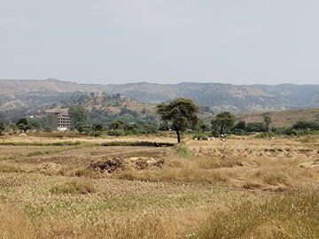 Plot Area in  Plot at Igatpuri – for Sale
