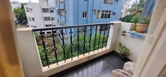 3 BHK Apartment For Rent in Sunanda Residency Domlur Bangalore  7806600