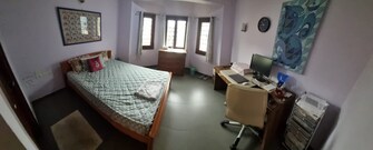 3 BHK Apartment For Rent in Sunanda Residency Domlur Bangalore  7806600