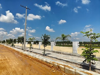 Plot For Resale in Vasavi Archana White Lotus Kethireddipally Hyderabad  7806617