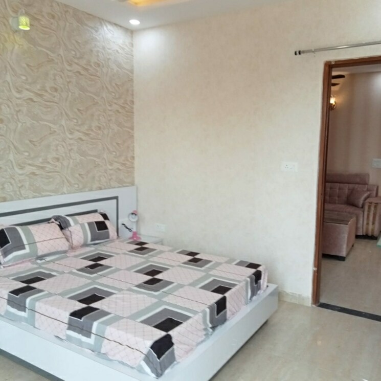 Bedroom, kharar 2 Bedroom 89 Sq.Yd. Villa In Kharar Mohali 7806625