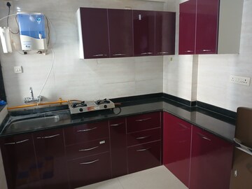 2 BHK Apartment For Rent in Ravinanda Skylights, Wagholi