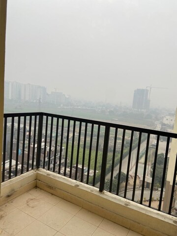 2 BHK Apartment For Sale in SVP Gulmohur Garden, Raj Nagar Extension