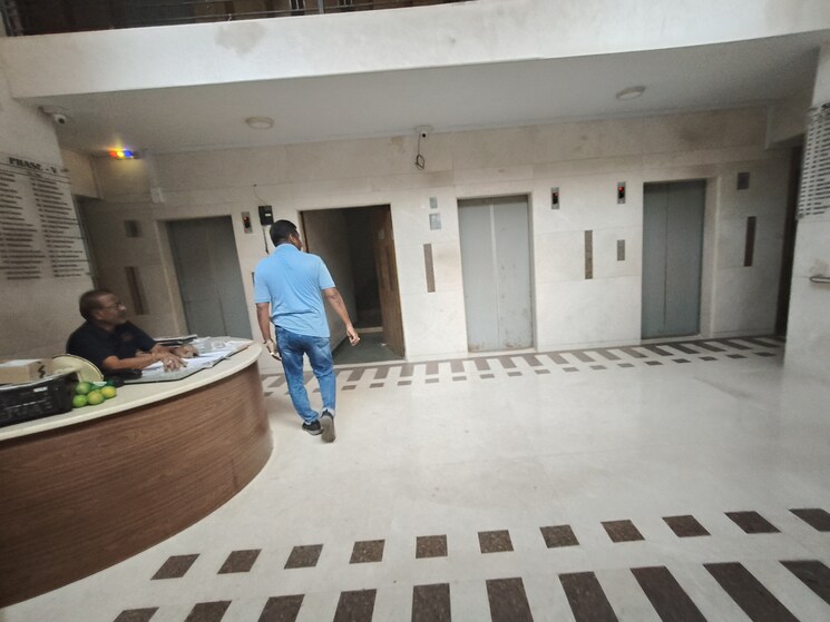 Exterior View, siddhachal-phase-5-chs-ltd 2 Bedroom 1000 Sq.Ft. Apartment In Vasant Vihar Thane 7806763