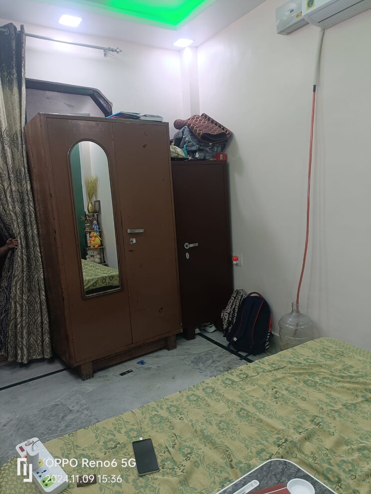 undefined, shastri nagar 3 Bedroom 720 Sq.Ft. Builder Floor In Shastri Nagar Delhi 7806717