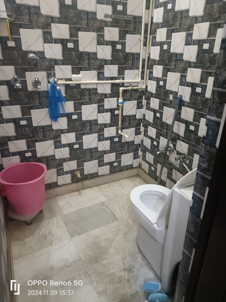 Master Bedroom, shastri nagar 3 Bedroom 720 Sq.Ft. Builder Floor In Shastri Nagar Delhi 7806717