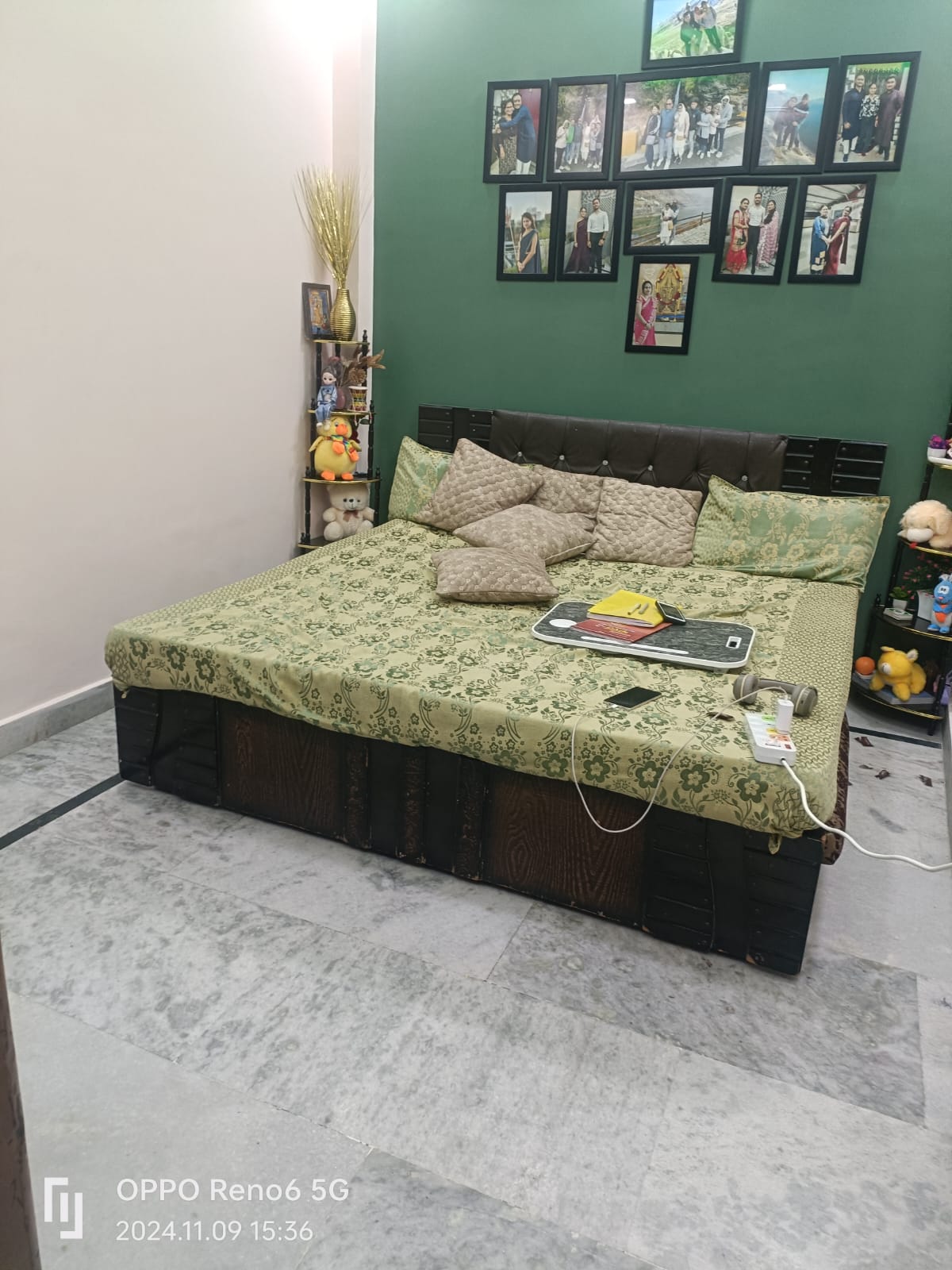 3 BHK Builder Floor For Sale in Shastri Nagar