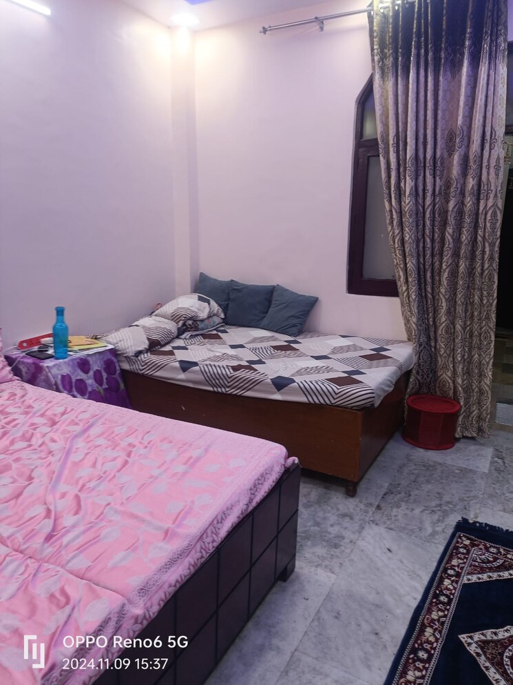 Bedroom, shastri nagar 3 Bedroom 720 Sq.Ft. Builder Floor In Shastri Nagar Delhi 7806717