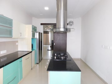 4 BHK Apartment For Rent in Lodha Bellezza Sky Villas Kukatpally Hyderabad  7806705