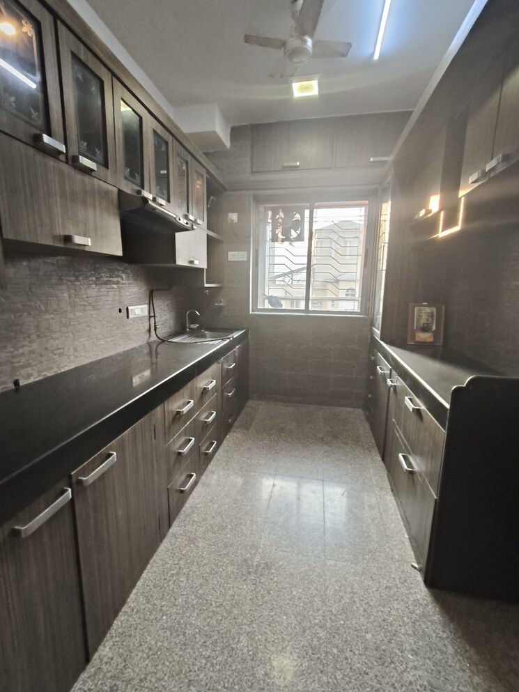 Kitchen, siddhachal-phase-5-chs-ltd 2 Bedroom 1000 Sq.Ft. Apartment In Vasant Vihar Thane 7806763