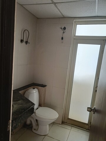 Bathroom in 3 BHK Apartment at SPR Elysia, Sector 82 – for Sale