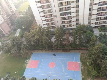 3 BHK Apartment – Exterior View View at SPR Elysia, Sector 82 - for Sale