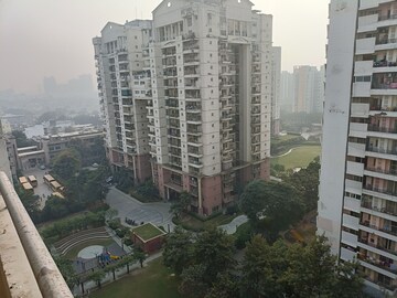 3 BHK Apartment – Exterior View View at SPR Elysia, Sector 82 - for Sale