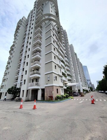 4 BHK Apartment For Rent in DLF The Icon, Dlf Phase V
