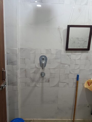 Master Bedroom in 2 BHK Builder Floor at Shastri Nagar – for Sale