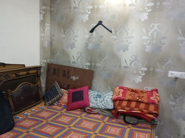 Living Room in 2 BHK Builder Floor at Shastri Nagar – for Sale