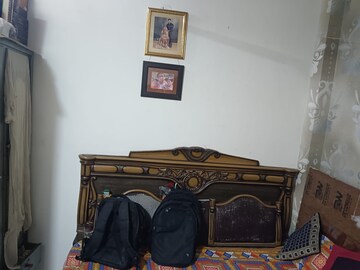 Bedroom in 2 BHK Builder Floor at Shastri Nagar – for Sale