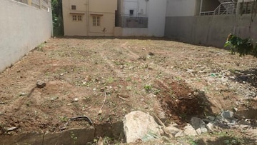 Plot For Resale in Tata Nagar Bangalore  7806755