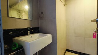 3.5 BHK Apartment For Rent in Ultra Space Insignia Kalina Mumbai  7806782