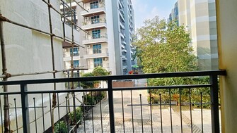 3.5 BHK Apartment For Rent in Ultra Space Insignia Kalina Mumbai  7806782