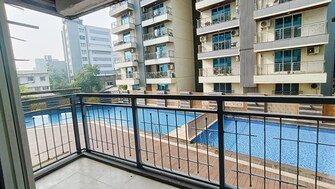 3.5 BHK Apartment For Rent in Ultra Space Insignia Kalina Mumbai  7806782