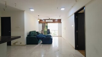 3.5 BHK Apartment For Rent in Ultra Space Insignia Kalina Mumbai  7806782