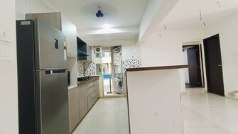 3.5 BHK Apartment For Rent in Ultra Space Insignia Kalina Mumbai  7806782