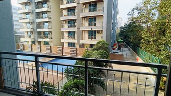 3.5 BHK Apartment For Rent in Ultra Space Insignia Kalina Mumbai  7806782