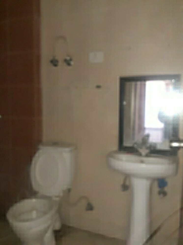 Bathroom, mahagun-mywoods 3 Bedroom 1235 Sq.Ft. Apartment In Sector 16c Greater Noida Greater Noida 7806801