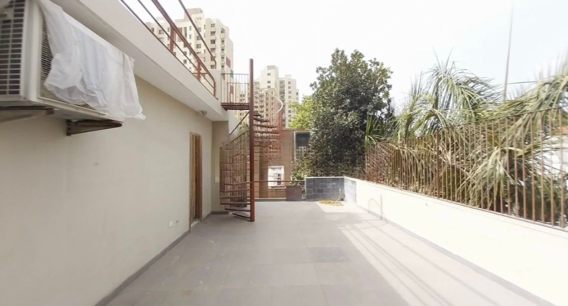 3 BHK Independent House For Resale in Old DLF Colony Sector 14 Gurgaon  7806786