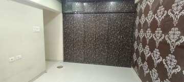 Master Bedroom in 1 BHK Apartment at Unique Orbit I, Mira Road – for Sale