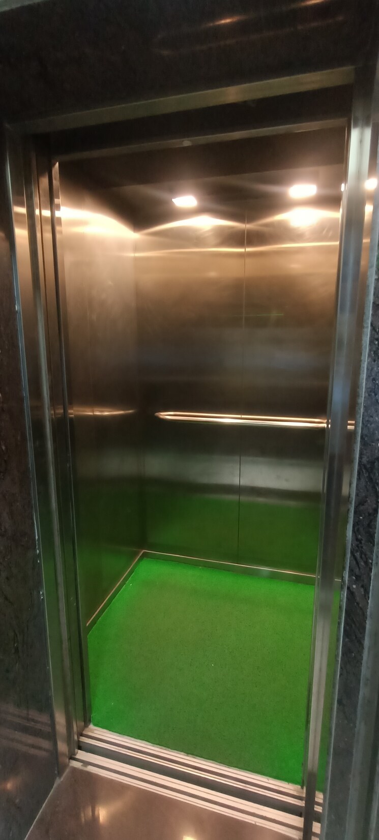 undefined, unique-orbit-i 1 Bedroom 450 Sq.Ft. Apartment In Mira Road Thane 7806828